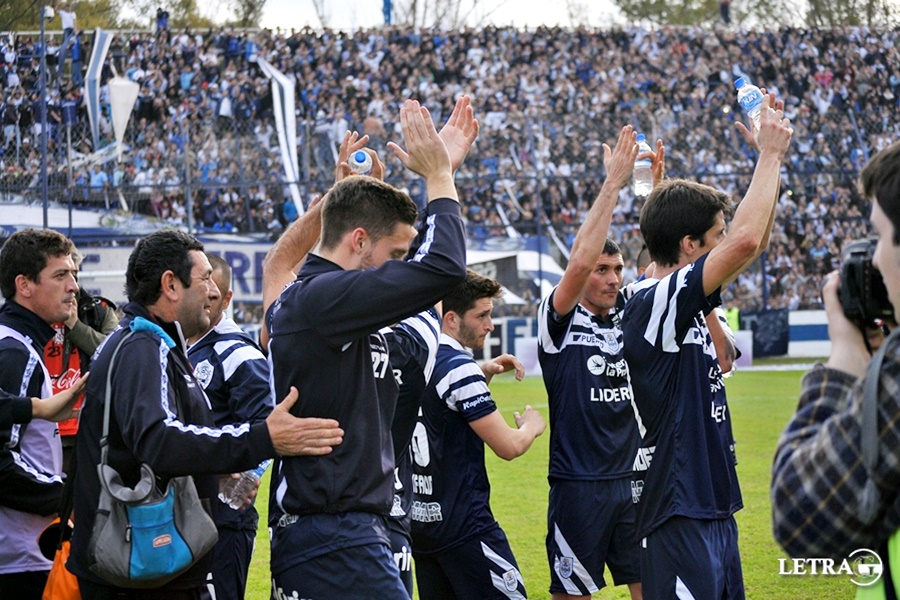 DAR EL GOLPE